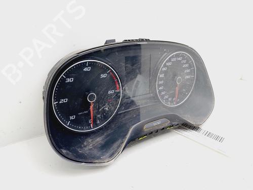 Instrument cluster SEAT LEON ST (5F8) | BP29242163C47