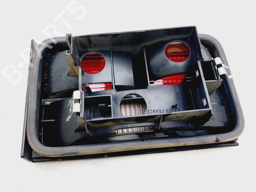 Left tailgate light CITROËN XANTIA (X1_, X2_) 1.6 i | BP29982113C79