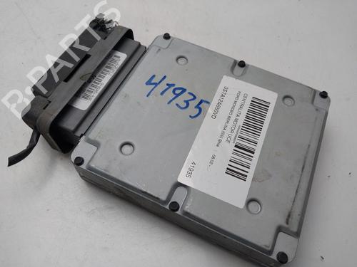 Used Engine control unit (ECU) Engine control unit (ECU) 36911974 36911974