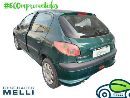 Switch PEUGEOT 206 Hatchback (2A/C) | BP32857596I30 - Image 8