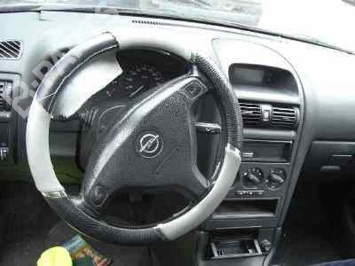 Right front driveshaft OPEL ASTRA G Estate (T98) 2.0 DTI 16V (F35) | BP2860969M39