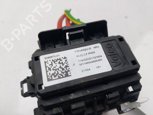 Heater resistor CITROËN C3 III (SX)  | BP32327771M108 