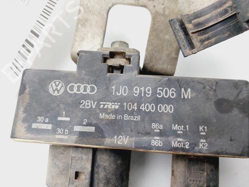 Electronic module SEAT IBIZA III (6L1)  | BP18853487M83 