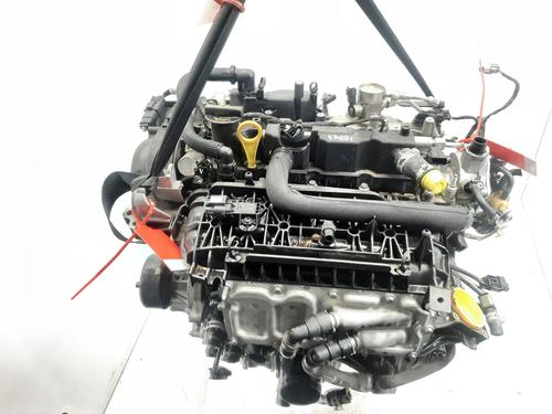 Engine FORD KUGA II (DM2)  | BP30000146M1 