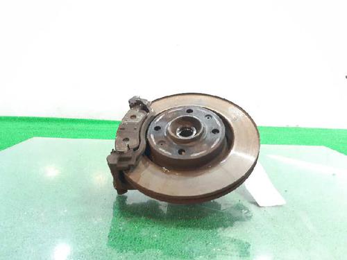Right front steering knuckle CITROËN XSARA PICASSO (N68) 1.6 HDi | BP6254451M26 
