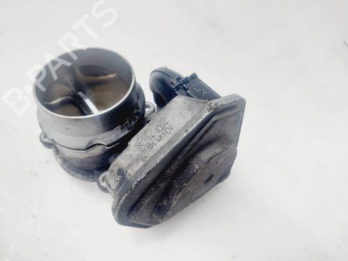 Throttle body BMW 5 (E60) 525 d | BP26205997M82 