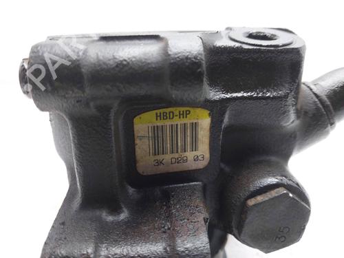 Steering pump FORD FIESTA V (JH_, JD_) 1.4 16V | BP16529277M99 