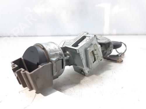Ignition barrel FORD FOCUS II (DA_, HCP, DP) 1.6 TDCi | BP8623104M48 