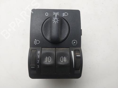 Used Headlight switch Headlight switch 36910352 36910352