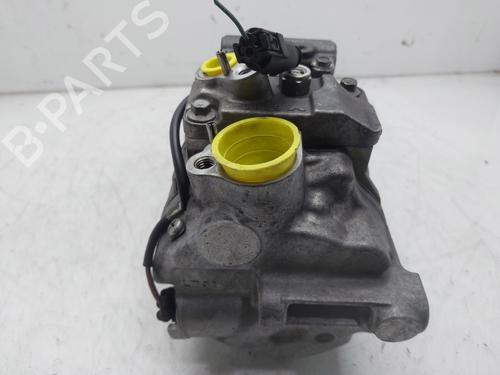 AC compressor MERCEDES-BENZ C-CLASS (W203) C 270 CDI (203.016) | BP36803141M34 - Image 5