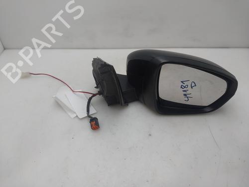 Used Right mirror Right mirror CITROËN C5 AIRCROSS (A_) [2018-2026] 33330173 33330173