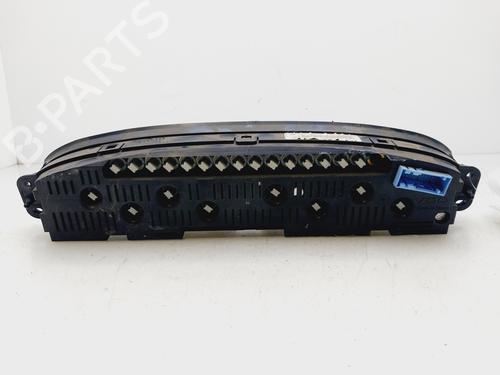 Instrument cluster CITROËN XSARA PICASSO (N68) 1.6 HDi | BP30058066C47 