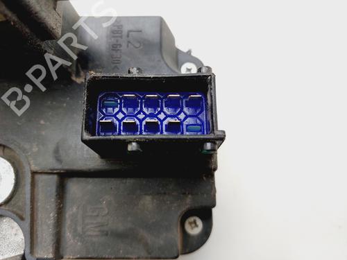 Venstre foran lås OPEL CORSA C (X01) 1.2 (F08, F68) | BP30271664C98