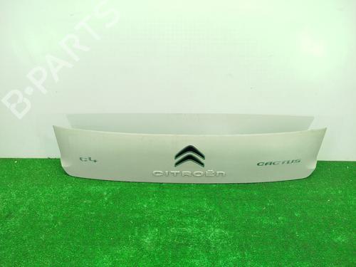 Andre CITROËN C4 CACTUS 1.2 THP 110 | BP30913306O1