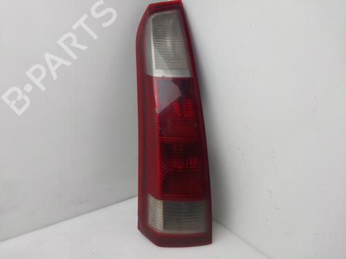 Used Left taillight Left taillight OPEL MERIVA A MPV (X03) 1.7 DTI (E75) (75 hp) 36447184 36447184