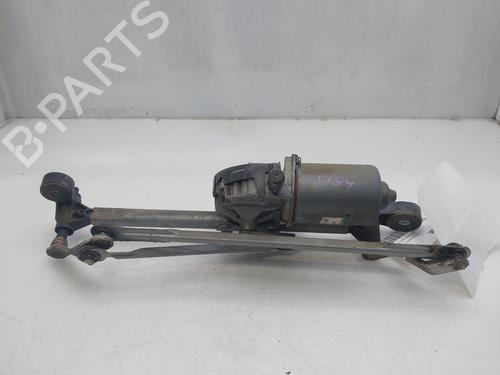 Front wiper motor OPEL CORSA D (S07) 1.3 CDTI (L08, L68) | BP17900603M29 