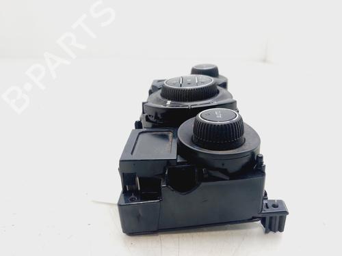 Climate control CITROËN C3 Picasso (SH_)  | BP26588352I5 