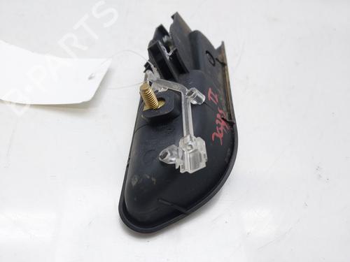 Rear left interior door handle BMW X5 (E53) 3.0 d | BP13320586I15 