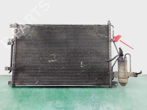 Used AC radiator AC radiator VOLVO S60 I (384) 2.4 D (130 hp) 34635808 34635808