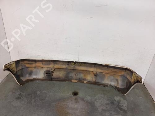 Rear bumper CITROËN SAXO (S0, S1) 1.1 X, SX | BP13237648C8 