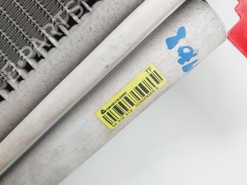 AC radiator CHEVROLET AVEO / KALOS Hatchback (T250, T255)  | BP29710586M32 
