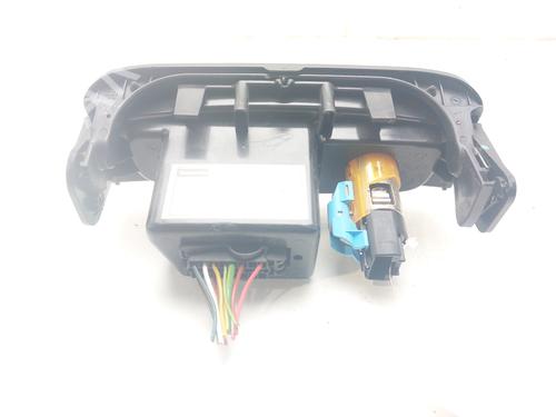 Ashtray PEUGEOT 508 I (8D_) 1.6 HDi | BP16670302I30 