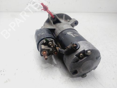 Used Starter FORD TRANSIT Van (FA_ _) 2.0 TDCi (125 hp) 29306589