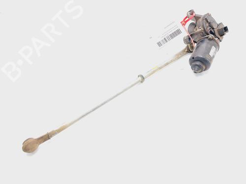 Used Front wiper motor FORD RANGER (ER, EQ, R_) 2.5 TD 4x4 (109 hp) 18344853