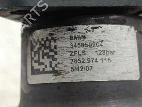 Styring servopumpe BMW X3 (E83) xDrive 20 d | BP30467034M99 