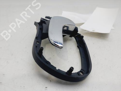 Rear left interior door handle SEAT LEON (1M1)  | BP27815107I15 