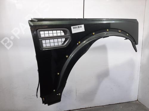 Right front fenders LAND ROVER DISCOVERY III (L319) 2.7 TD 4x4 | BP12606916C42 