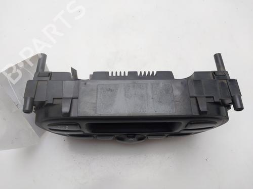 Climate control PEUGEOT 307 (3A/C) 2.0 HDi 90 | BP17093954I5 