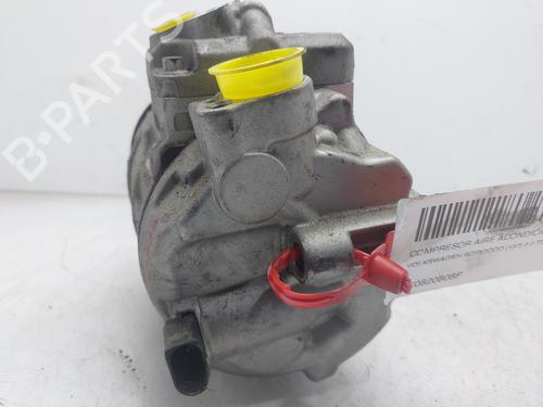 AC compressor VW SCIROCCO III (137, 138) 2.0 TDI | BP36813087M34 - Image 2
