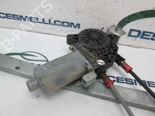 Front right window mechanism CITROËN XSARA Coupe (N0) 1.9 D | BP5953013C23 