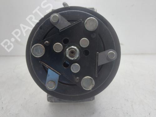 AC-Kompressor AC-Kompressor 38197061 38197061