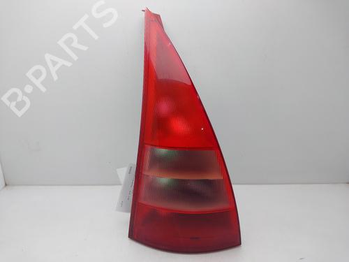 Venstre baglygte CITROËN C3 I (FC_, FN_) 1.4 HDi (68 hp) 33113474