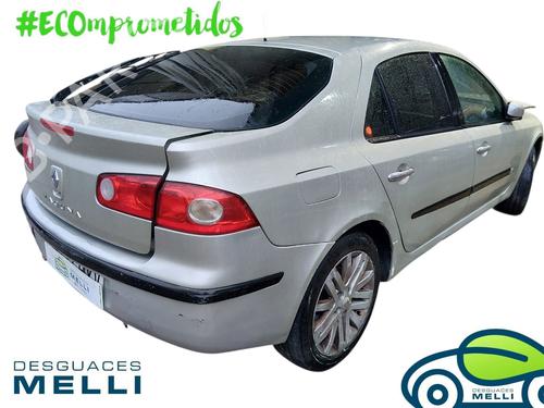 Electronic module RENAULT LAGUNA II (BG0/1_) 1.9 dCi (BG1A, BG1V) | BP32286074M83 