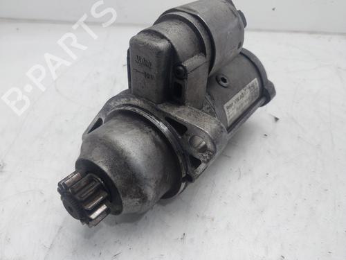 Used Starter Starter 36566137 36566137
