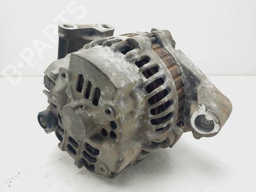 Alternator FORD FIESTA V (JH_, JD_) 1.4 16V | BP21062431M7 