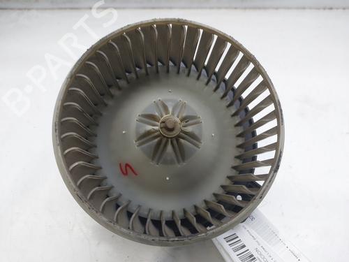 Used Heater blower motor TOYOTA COROLLA (_E12_) 1.6 VVT-i (ZZE121_, ZZE121R) (110 hp) 15724292