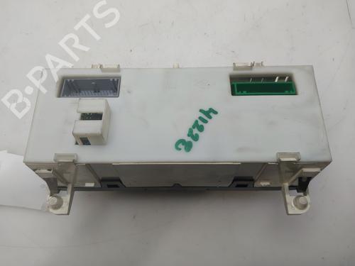 Climate control RENAULT LAGUNA II (BG0/1_) 1.9 dCi (BG08, BG0G) | BP33113524I5  - Image 5