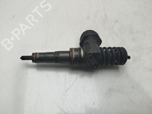 Injecteur AUDI A4 B6 (8E2) 1.9 TDI (130 hp) 32104498