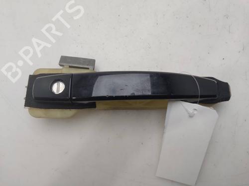 Used Front right exterior door handle Front right exterior door handle 38642196 38642196