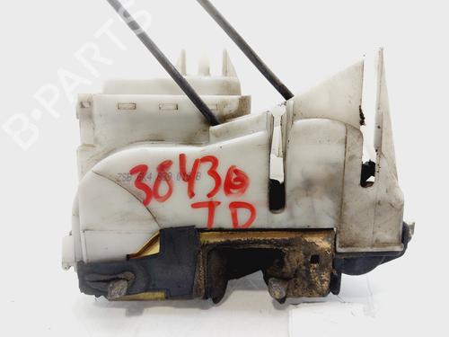 Rear right lock SEAT CORDOBA (6K1, 6K2) 1.6 i | BP26660278C99 