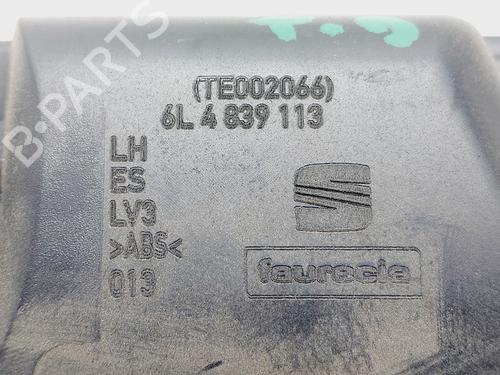 Rear left interior door handle SEAT IBIZA III (6L1) | BP30844280I15