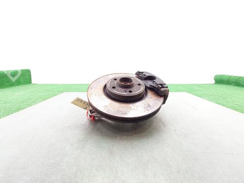 Used Right front steering knuckle RENAULT LAGUNA II (BG0/1_) 1.9 dCi (BG08, BG0G) (120 hp) 22128579