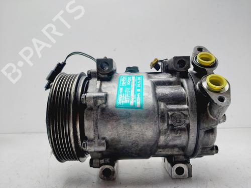 AC Kompressor FORD FOCUS C-MAX (DM2) [2003-2007]  29028910