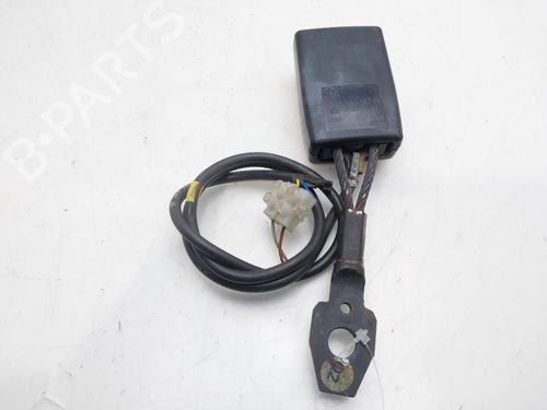 Seat buckle MERCEDES-BENZ C-CLASS Coupe (CL203)  | BP27301217I32 