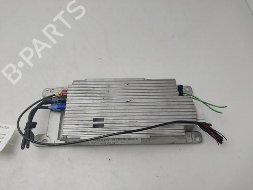 Used Electronic module Electronic module BMW 5 (F10) 535 d (313 hp) 36073343 36073343