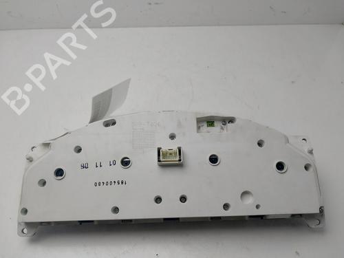 Instrument cluster VOLVO XC90 I (275) D5 AWD | BP32015600C47